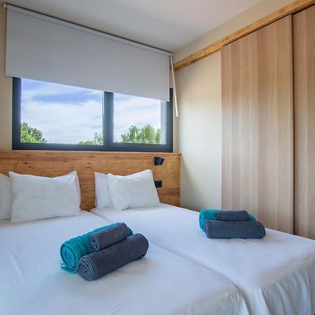 North Shore Villas Lajares, Villa Alegre 30A Ngoại thất bức ảnh
