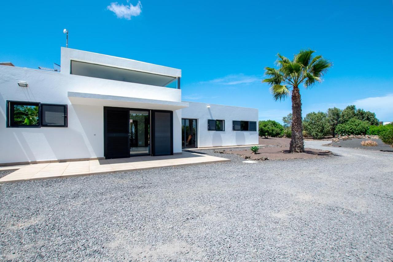 North Shore Villas Lajares, Villa Alegre 30A Ngoại thất bức ảnh