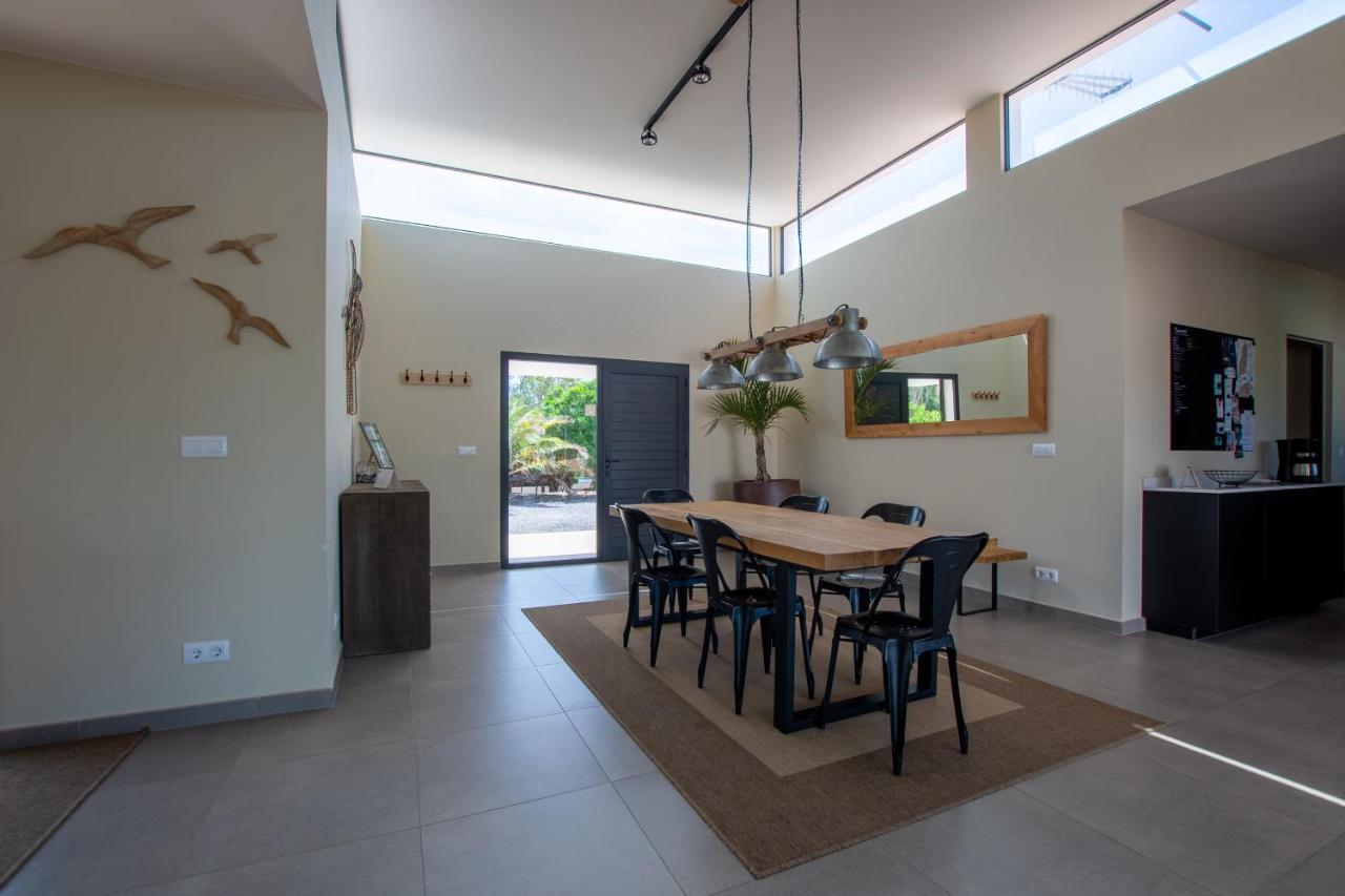 North Shore Villas Lajares, Villa Alegre 30A Ngoại thất bức ảnh
