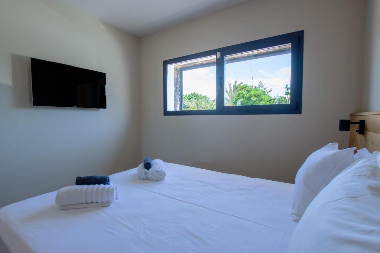 North Shore Villas Lajares, Villa Alegre 30A Ngoại thất bức ảnh