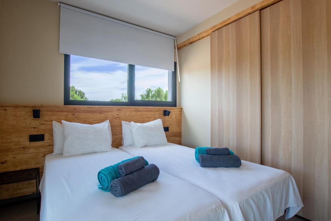 North Shore Villas Lajares, Villa Alegre 30A Ngoại thất bức ảnh