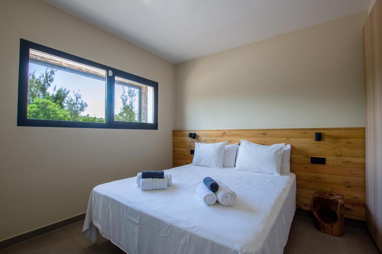 North Shore Villas Lajares, Villa Alegre 30A Ngoại thất bức ảnh