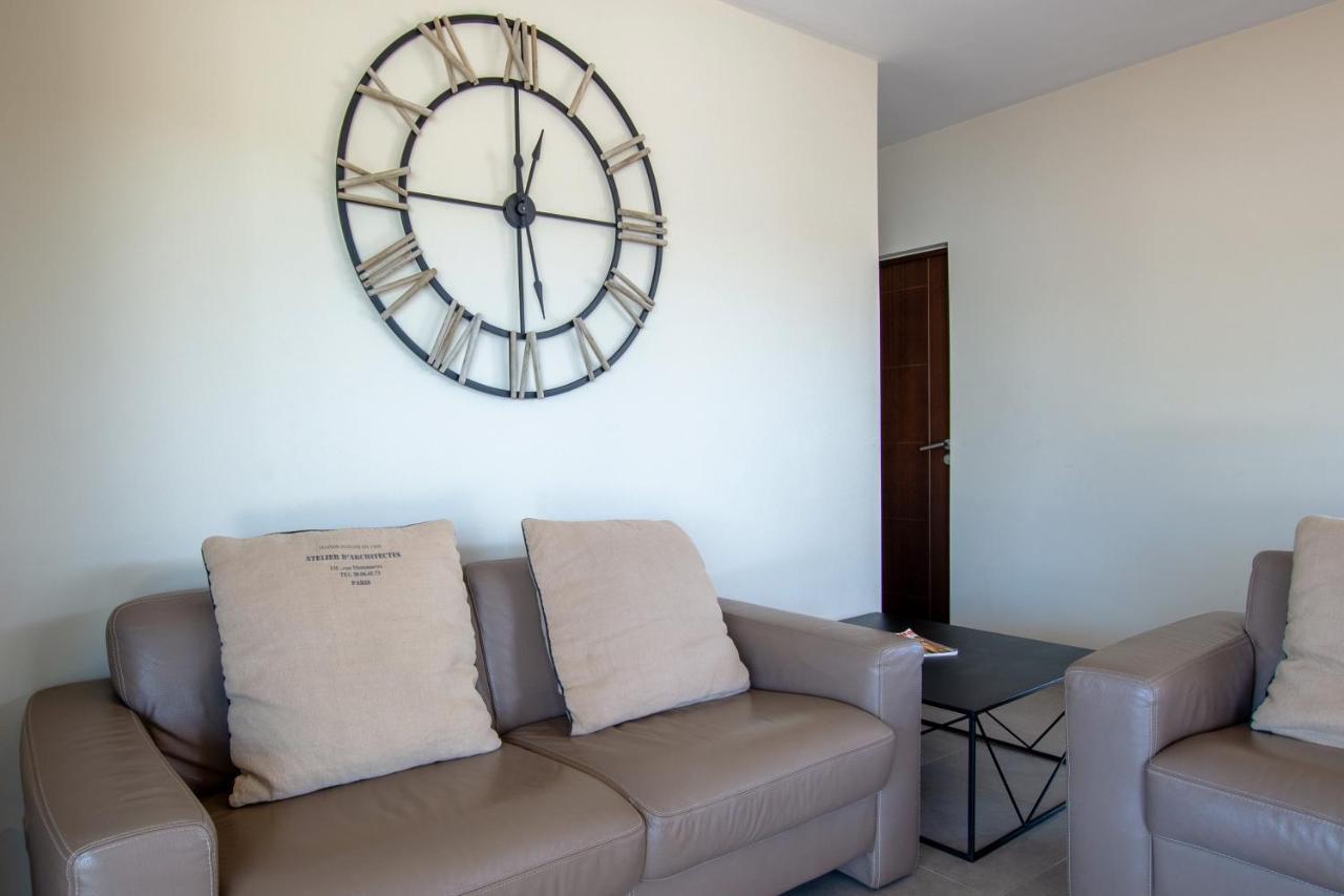 North Shore Villas Lajares, Villa Alegre 30A Ngoại thất bức ảnh