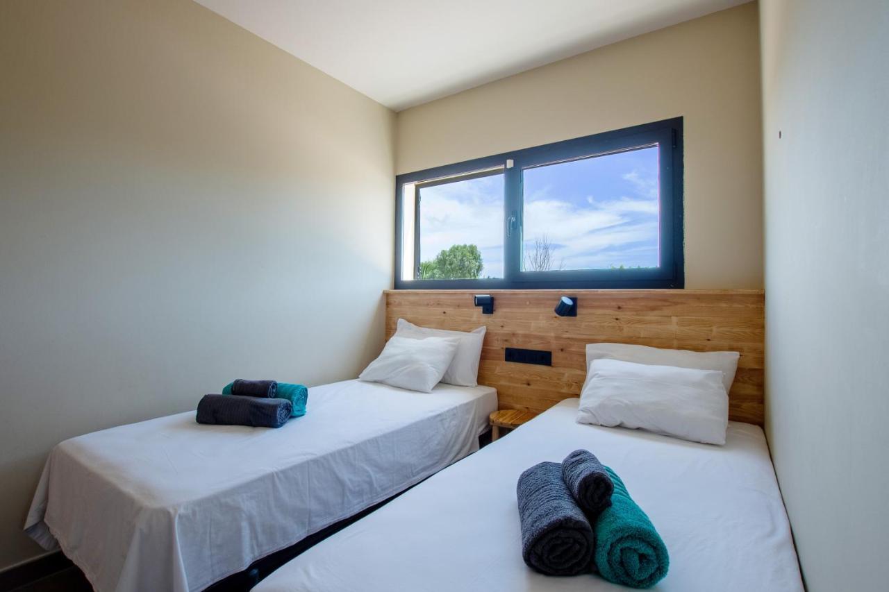 North Shore Villas Lajares, Villa Alegre 30A Ngoại thất bức ảnh