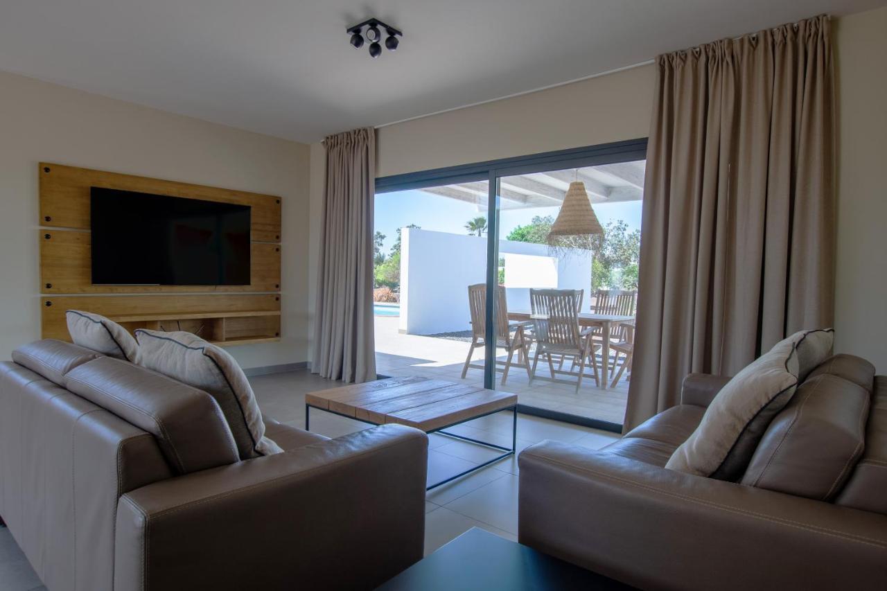 North Shore Villas Lajares, Villa Alegre 30A Ngoại thất bức ảnh