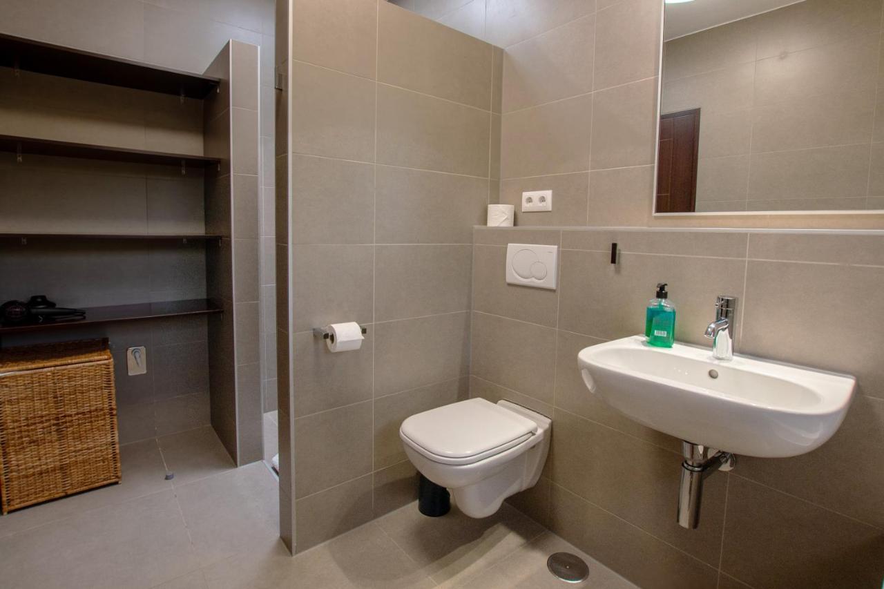 North Shore Villas Lajares, Villa Alegre 30A Ngoại thất bức ảnh