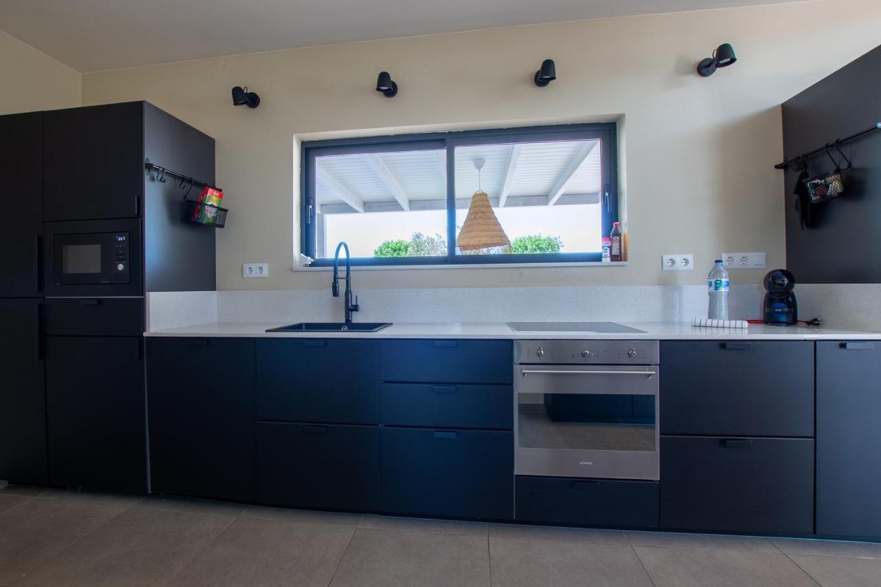 North Shore Villas Lajares, Villa Alegre 30A Ngoại thất bức ảnh