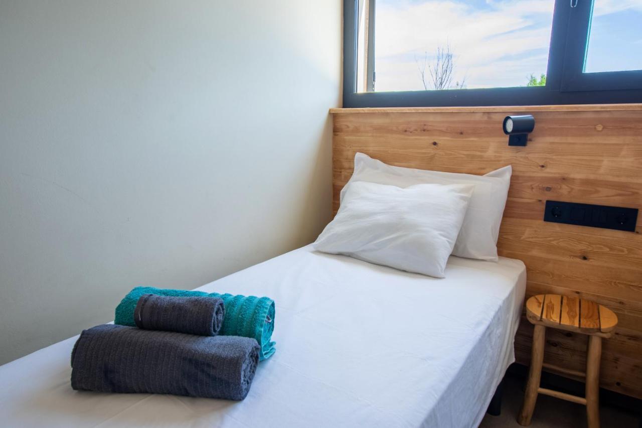 North Shore Villas Lajares, Villa Alegre 30A Ngoại thất bức ảnh