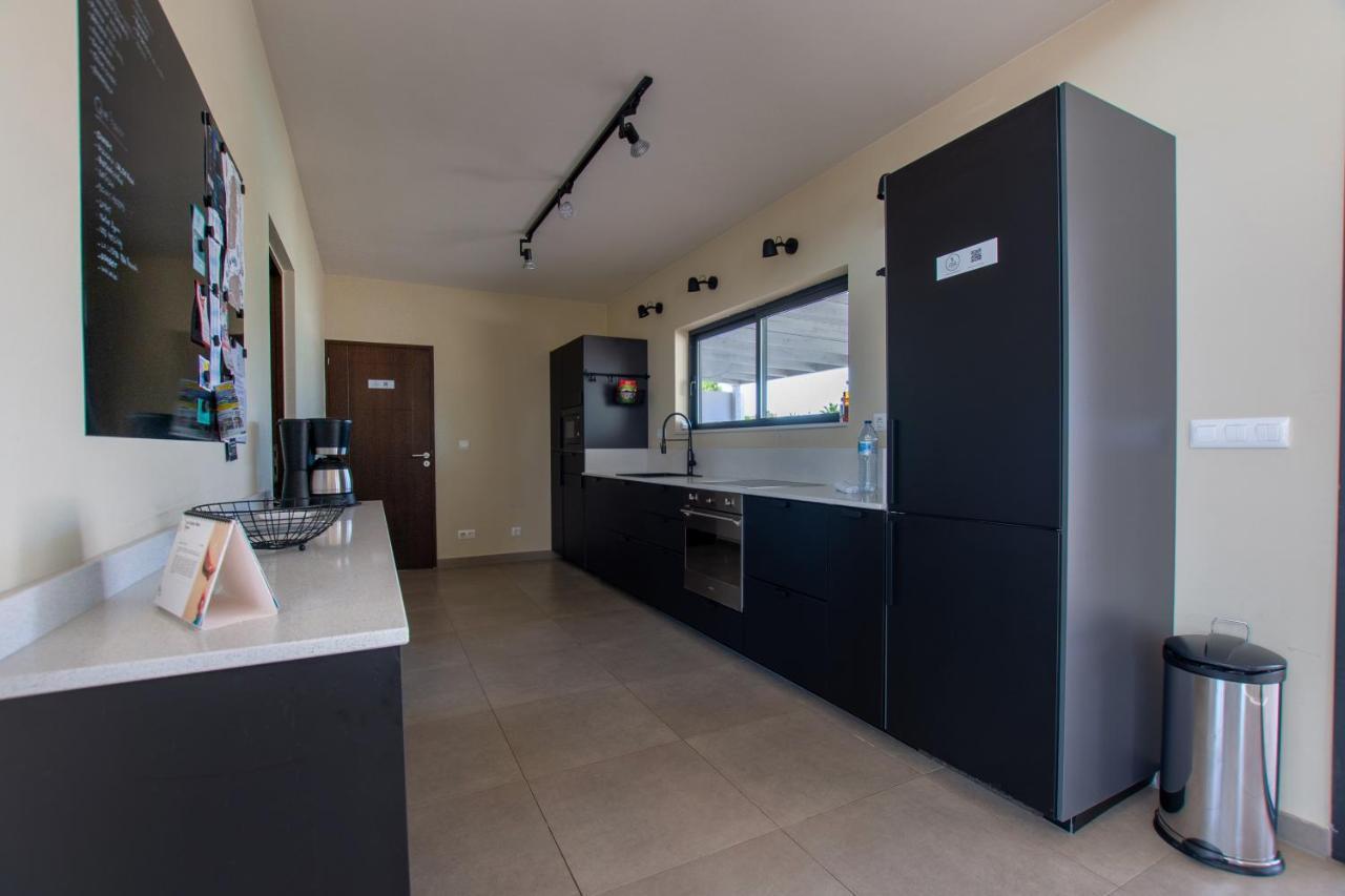 North Shore Villas Lajares, Villa Alegre 30A Ngoại thất bức ảnh