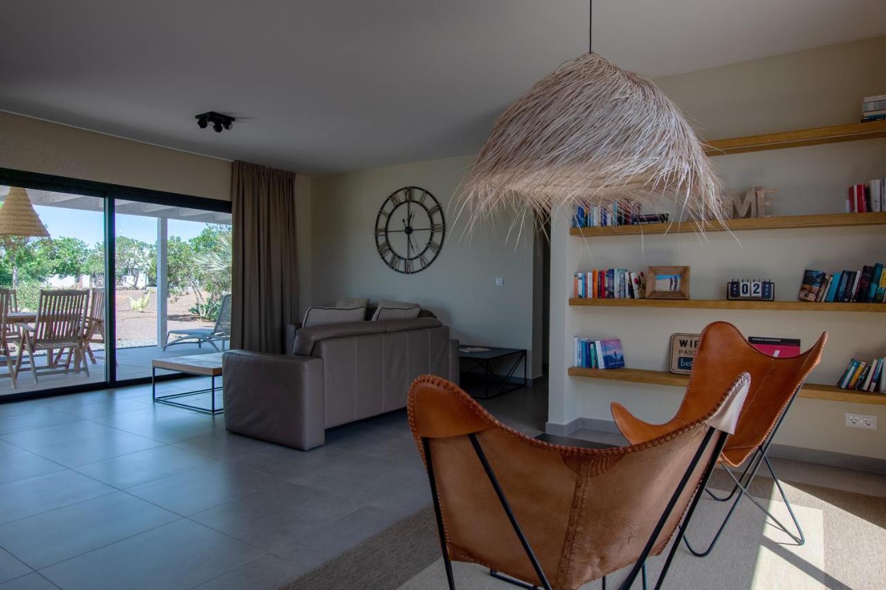 North Shore Villas Lajares, Villa Alegre 30A Ngoại thất bức ảnh