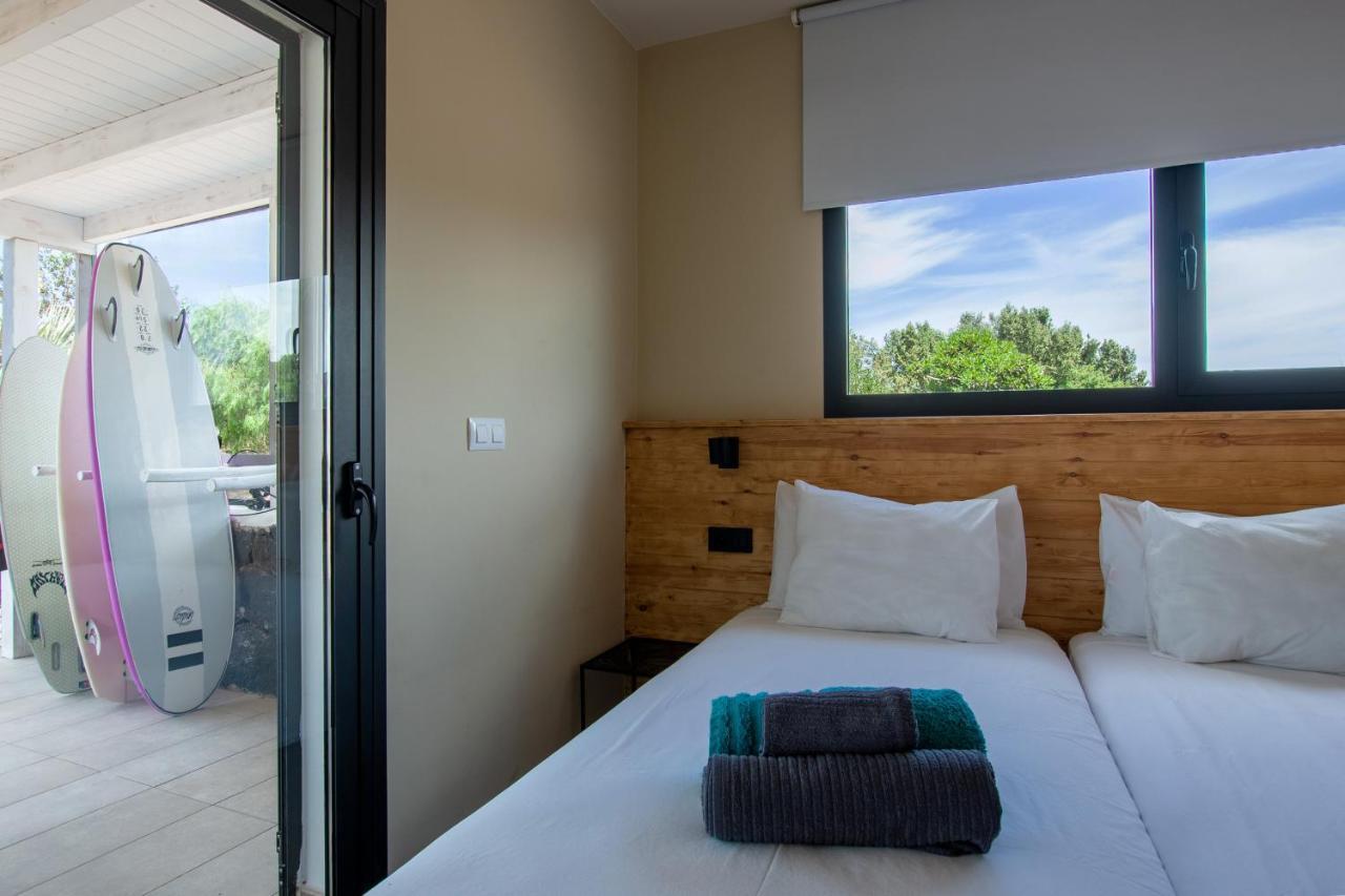 North Shore Villas Lajares, Villa Alegre 30A Ngoại thất bức ảnh