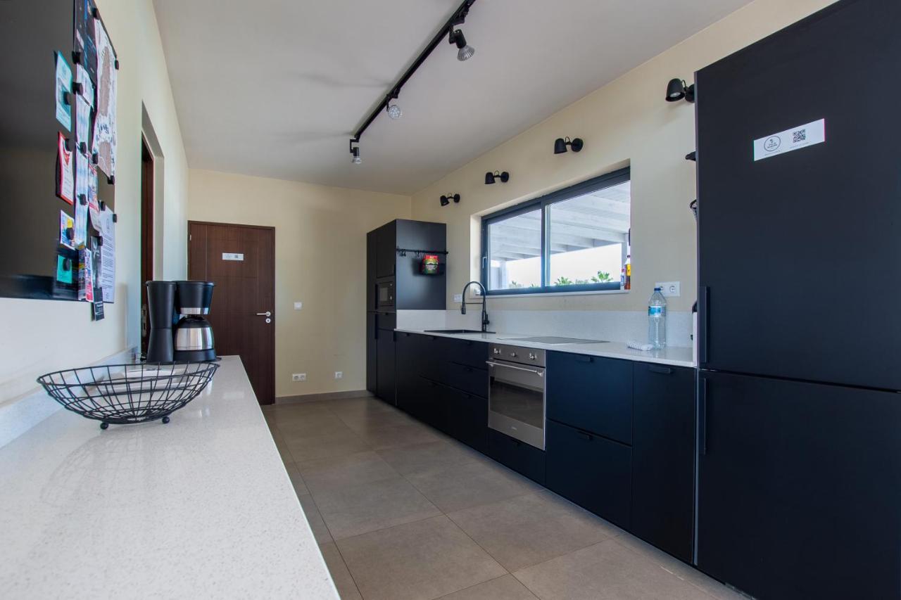 North Shore Villas Lajares, Villa Alegre 30A Ngoại thất bức ảnh