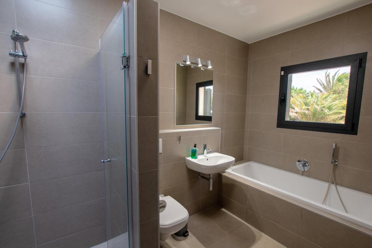 North Shore Villas Lajares, Villa Alegre 30A Ngoại thất bức ảnh